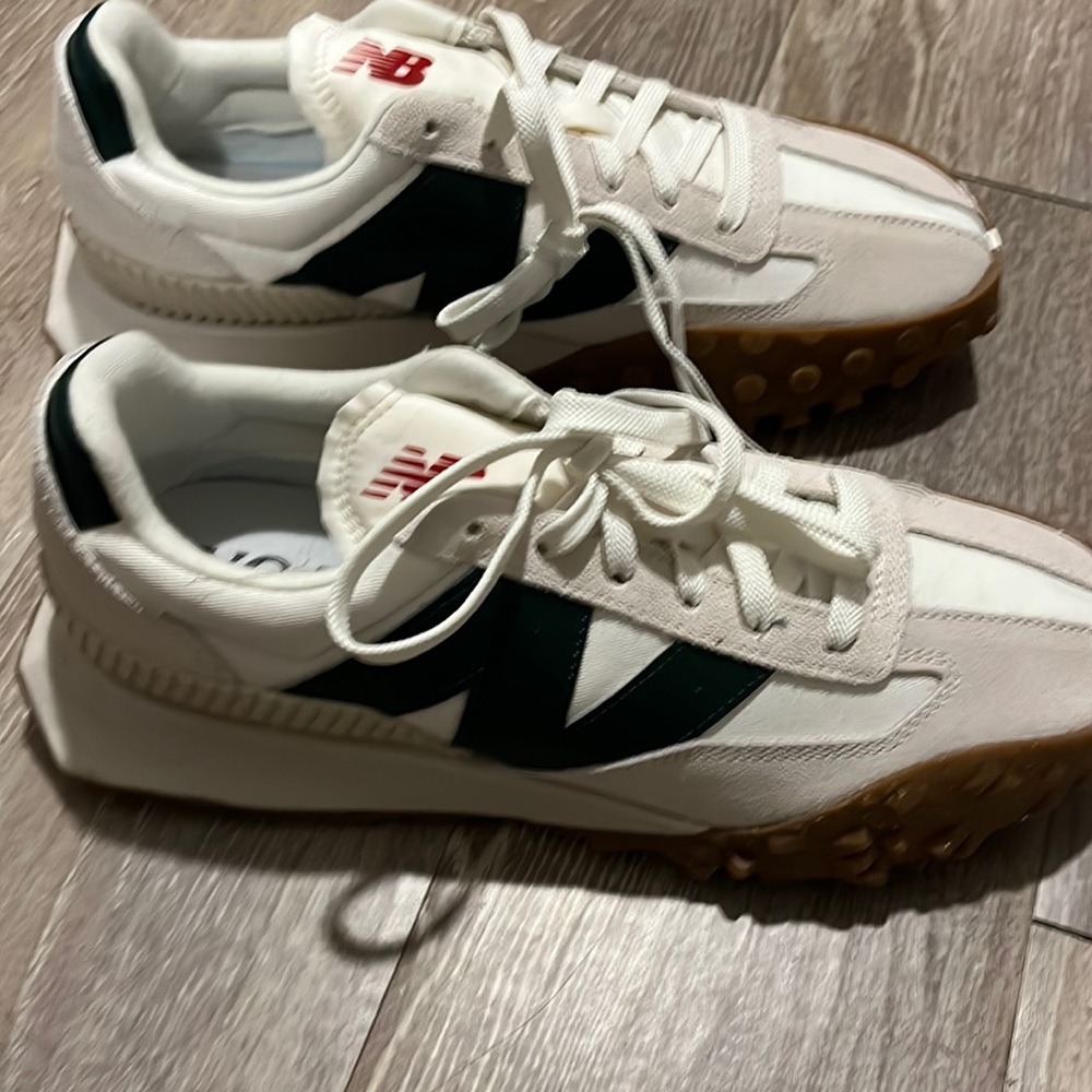 New never worn mens new balance